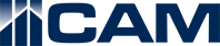 CAM Properties Logo