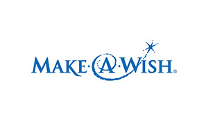 make a wish logo