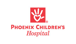 Phoenix Children's Hospital logo
